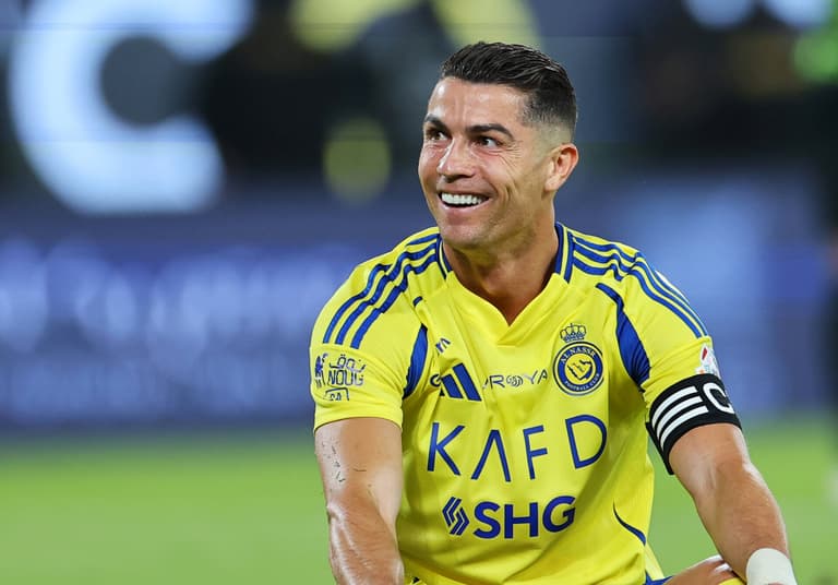 Cristiano Ronaldo makes huge announcement on future after cryptic post Cristiano Ronaldo makes huge announcement on future after cryptic post