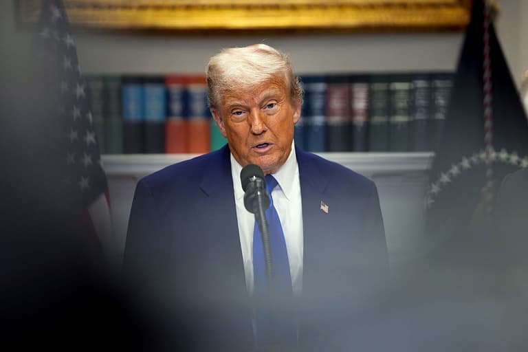 Donald Trump breaks silence on Joe Biden’s heartbreaking cancer diagnosis Donald Trump breaks silence on Joe Biden’s heartbreaking cancer diagnosis