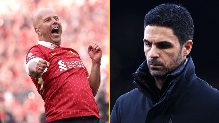 Liverpool v Arsenal: Follow all of the Premier League action in our live hub Liverpool v Arsenal: Follow all of the Premier League action in our live hub
