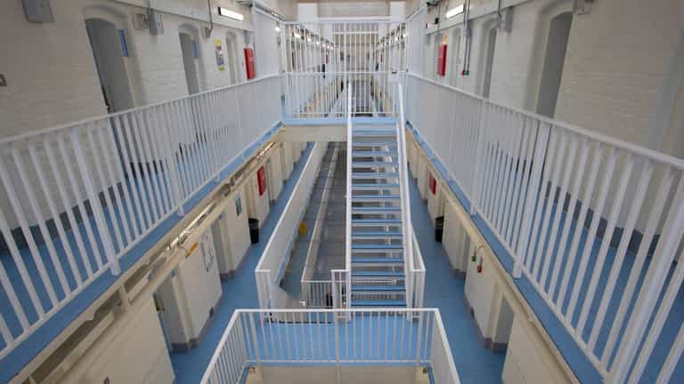Paedophiles and other sex criminals could face chemical castration Paedophiles and other sex criminals could face chemical castration