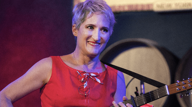 I Kissed A Girl singer Jill Sobule dies as tributes pour in for legendary pop star I Kissed A Girl singer Jill Sobule dies as tributes pour in for legendary pop star