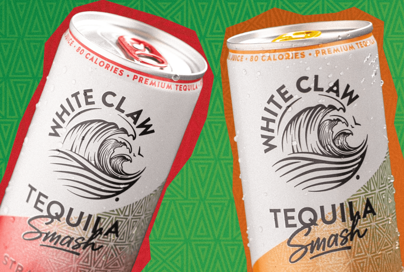 White Claw deliver perfect summer refreshment with new range