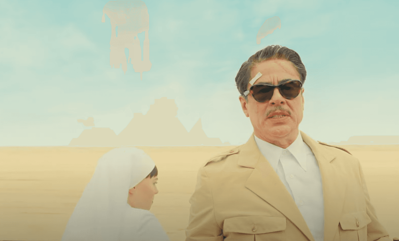 An extremely fun action spy movie with a twist is available to watch now