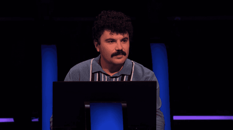 Who Wants to Be a Millionaire contestant loses on final £1m question Who Wants to Be a Millionaire contestant loses on final £1m question