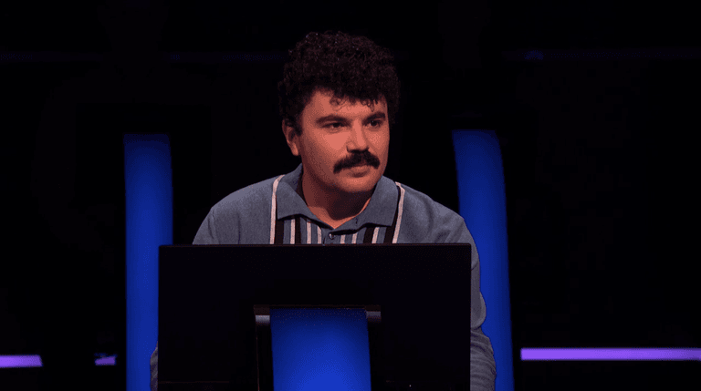 Who Wants to Be a Millionaire contestant loses on final £1m question Who Wants to Be a Millionaire contestant loses on final £1m question