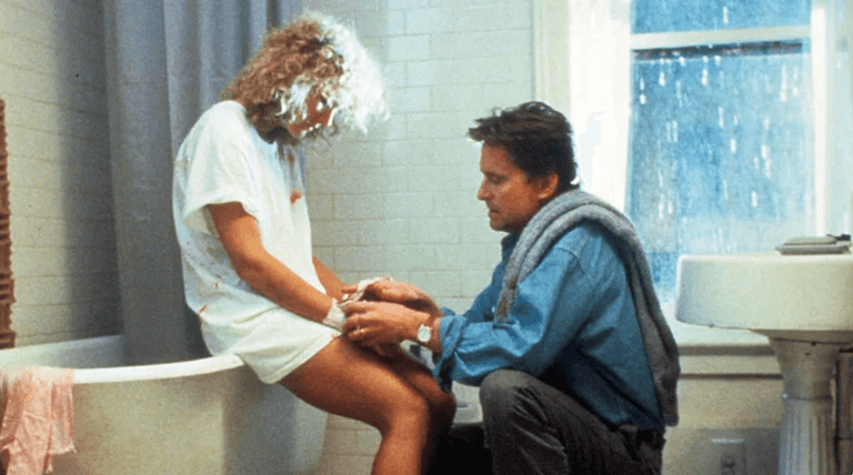 Netflix is about to remove one of the most iconic thriller movies ever Netflix is about to remove one of the most iconic thriller movies ever