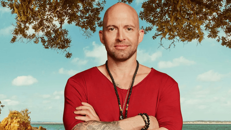 Virgin Island surrogate explains what happens when he’s not attracted to a client Virgin Island surrogate explains what happens when he’s not attracted to a client