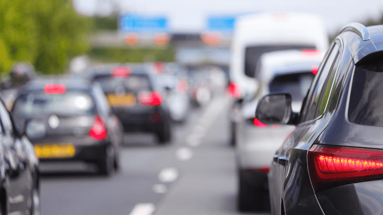 UK’s ‘road from hell’ finally reopens in full after 23 years UK’s ‘road from hell’ finally reopens in full after 23 years