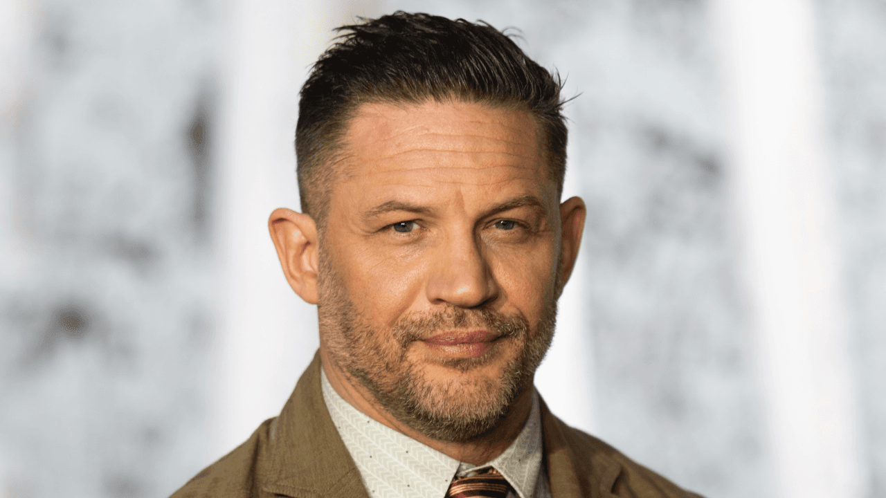 Tom Hardy reveals health woes and habits that are ‘not going to get better’