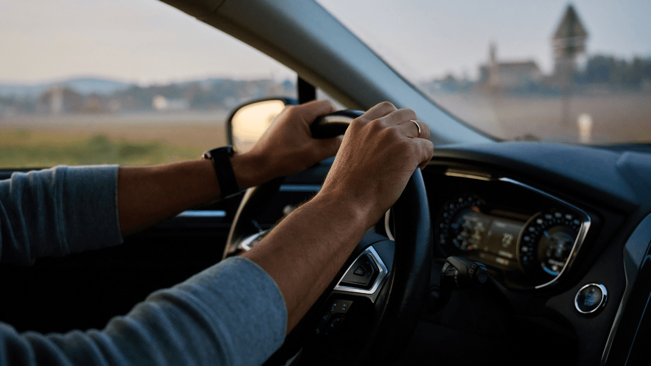 Major change to driving licences to affect 50 million Brits this year