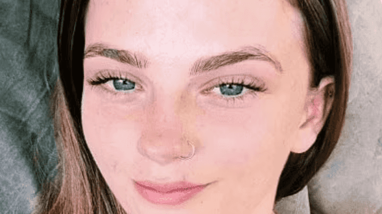 Missing teen’s chilling final message before vanishing Missing teen’s chilling final message before vanishing