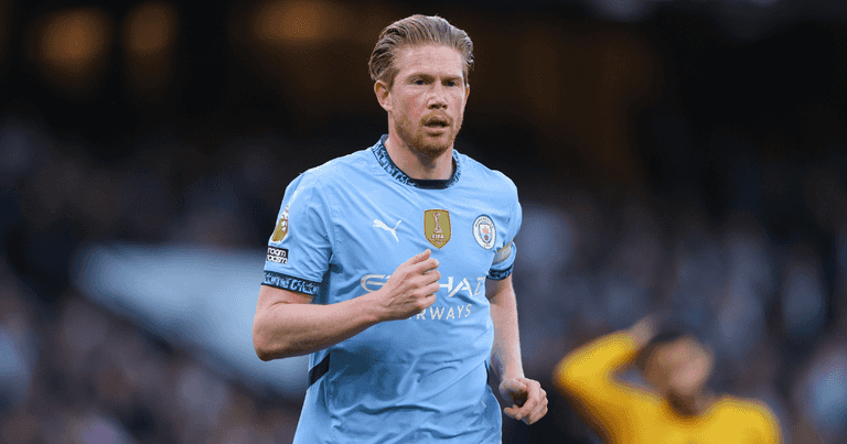 Liverpool ‘make offer’ to Premier League legend Kevin De Bruyne Liverpool ‘make offer’ to Premier League legend Kevin De Bruyne