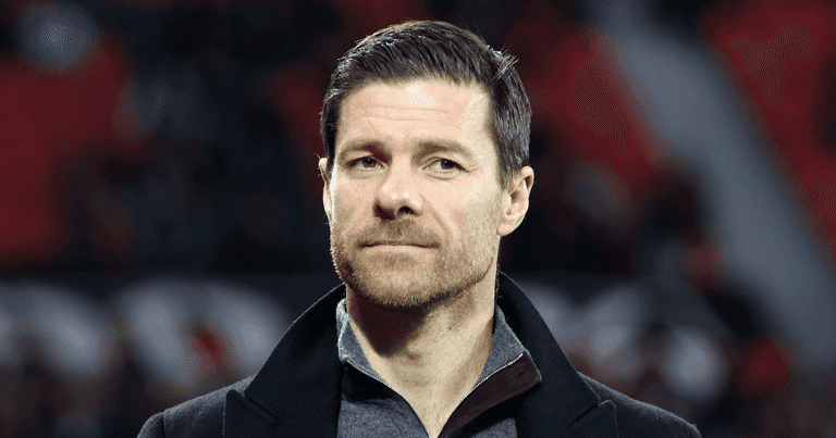 Xabi Alonso set to leave Bayer Leverkusen with next move lined up Xabi Alonso set to leave Bayer Leverkusen with next move lined up