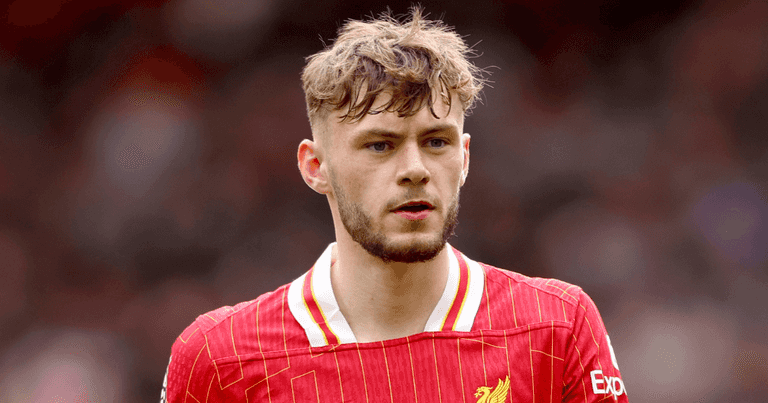 Conor Bradley signs major new Liverpool deal Conor Bradley signs major new Liverpool deal