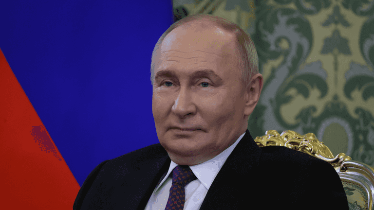 Ex-CIA boss reveals next country he thinks Putin will attack Ex-CIA boss reveals next country he thinks Putin will attack