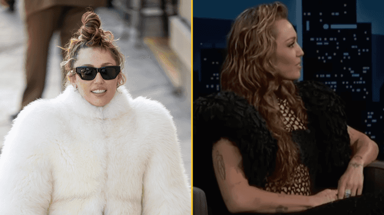 Miley Cyrus says doctor called her disgusting for way she caught infection Miley Cyrus says doctor called her disgusting for way she caught infection