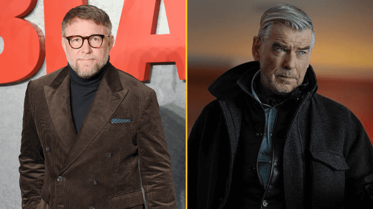 Guy Ritchie show ‘set to be axed’ as everyone makes the same complaint Guy Ritchie show ‘set to be axed’ as everyone makes the same complaint