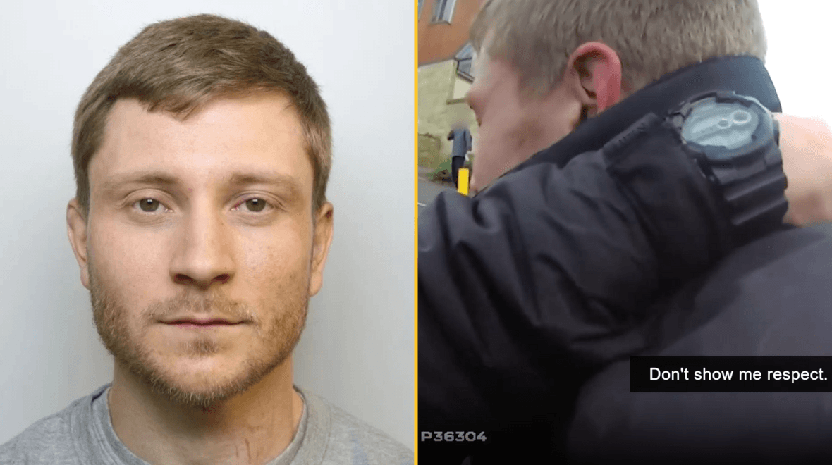 Teacher stabbed woman 15 times after she rejected him