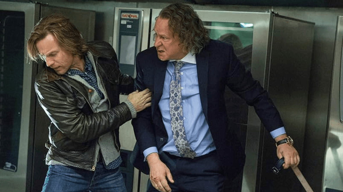 An underseen spy thriller movie gem is on TV tonight