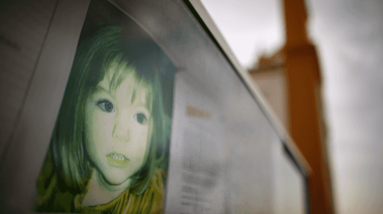 Police issue statement on Madeleine McCann hard drive ‘containing evidence she’s dead’ Police issue statement on Madeleine McCann hard drive ‘containing evidence she’s dead’