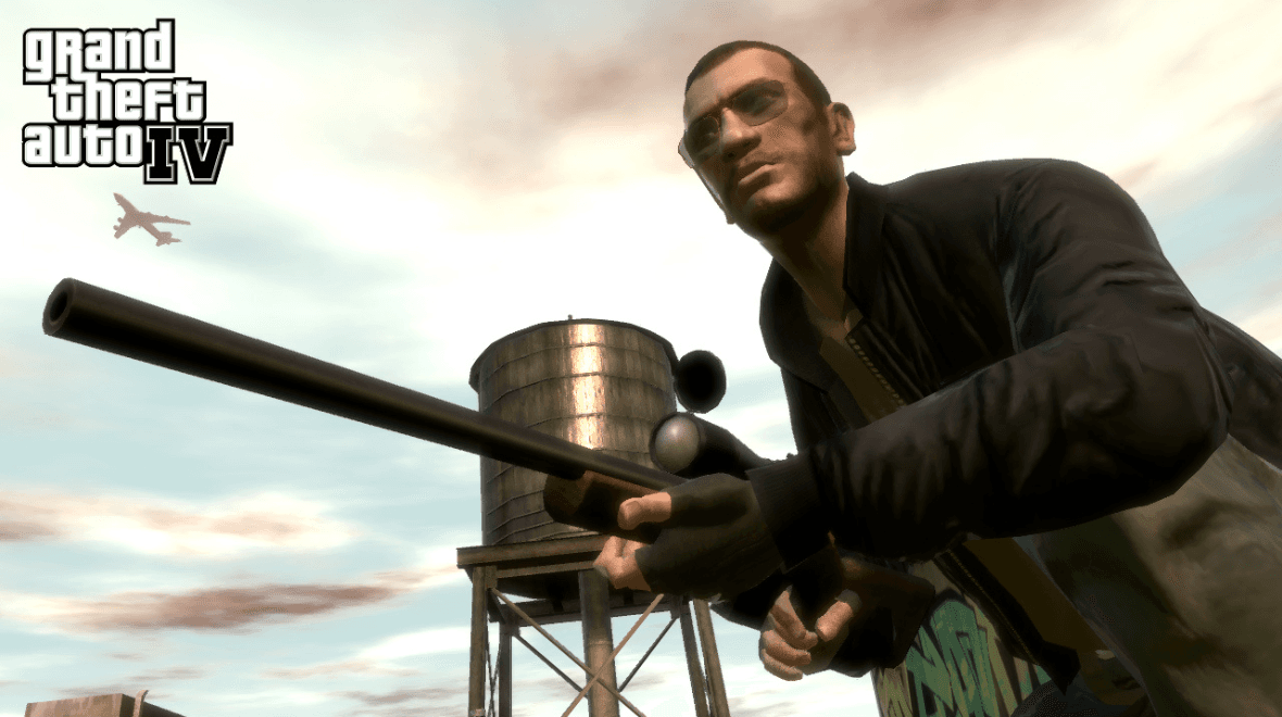 New GTA game rumoured for surprise drop this year