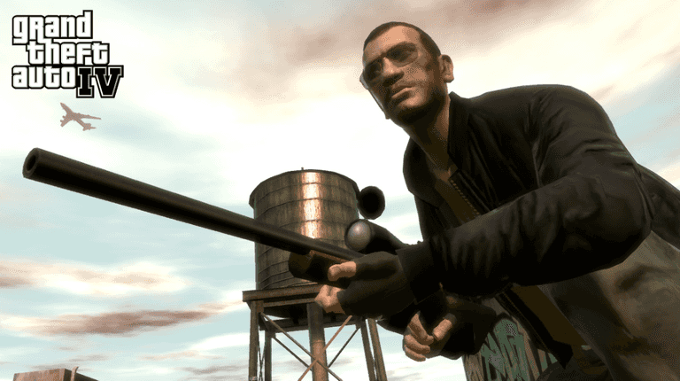 New GTA game rumoured for surprise drop this year New GTA game rumoured for surprise drop this year