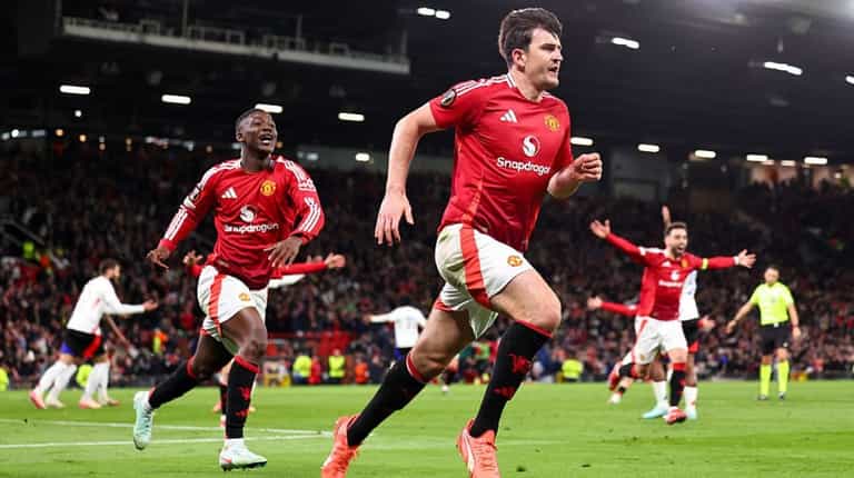 How to watch Man United vs Athletic Bilbao on TV tonight How to watch Man United vs Athletic Bilbao on TV tonight