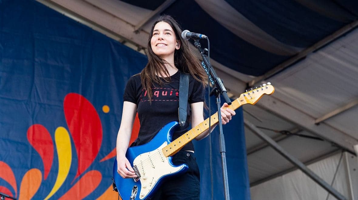 This is how to get Haim tickets for their 2025 tour dates in the UK and US