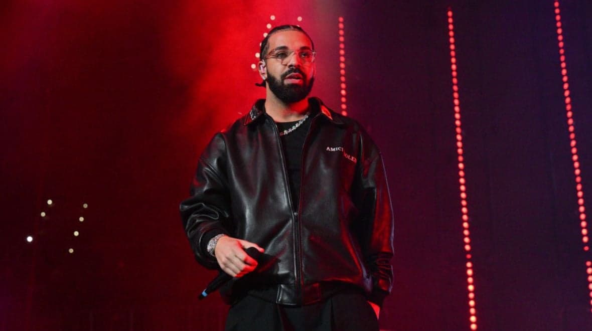 Drake announces headline UK and European arena tour dates – and this is how to get tickets