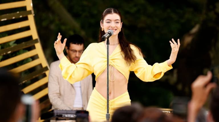 Lorde announces headline tour dates for 2025 – and this is how to get tickets Lorde announces headline tour dates for 2025 – and this is how to get tickets