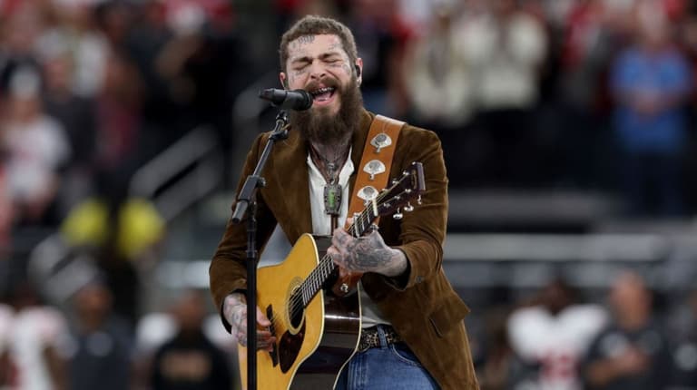 Post Malone announces extra London show on his 2025 tour Post Malone announces extra London show on his 2025 tour