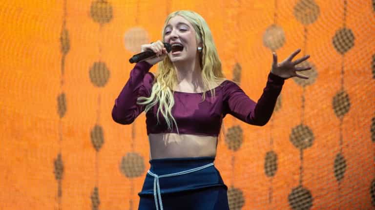 Lorde announces extra dates on her 2025 tour – and this is how to get tickets in the general sale Lorde announces extra dates on her 2025 tour – and this is how to get tickets in the general sale