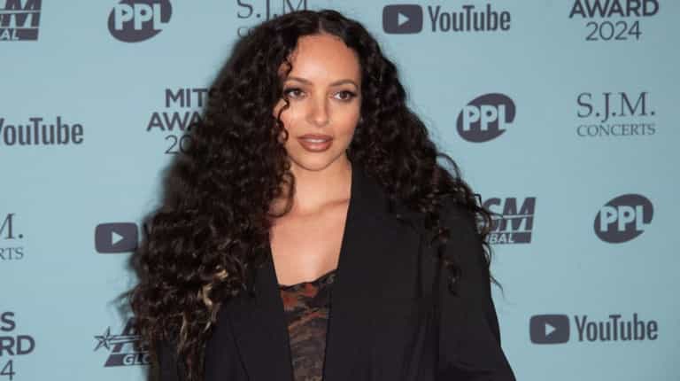 JADE ticket prices confirmed for her 2025 UK and Ireland tour dates JADE ticket prices confirmed for her 2025 UK and Ireland tour dates
