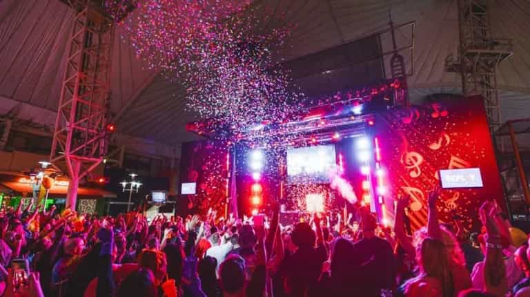 One of the most underrated UK festivals has slashed prices for a limited time One of the most underrated UK festivals has slashed prices for a limited time