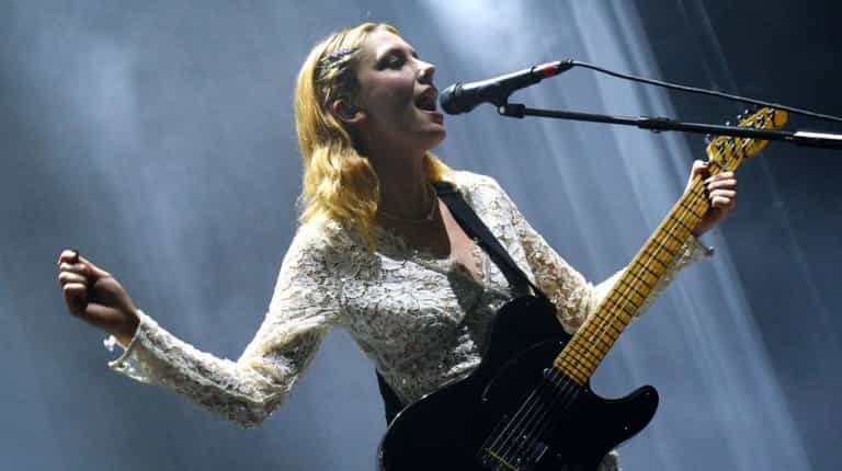 Wolf Alice announce headline tour dates for 2025 – and this is how to get tickets Wolf Alice announce headline tour dates for 2025 – and this is how to get tickets