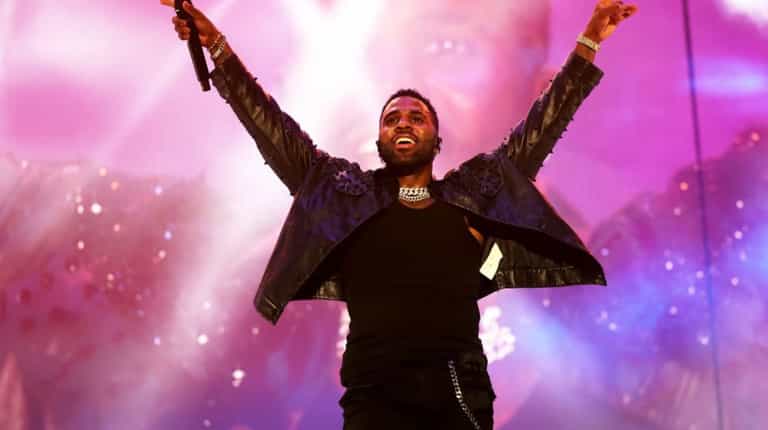 Jason Derulo announces UK and European tour dates – and this is how to get tickets Jason Derulo announces UK and European tour dates – and this is how to get tickets