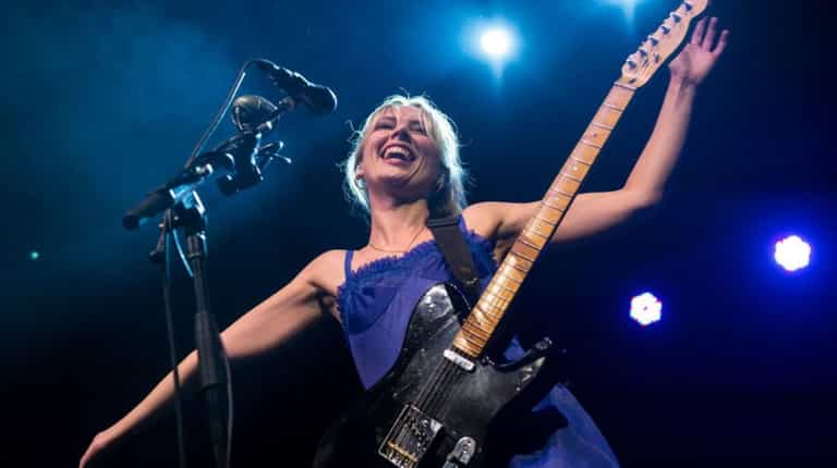 Wolf Alice ticket prices confirmed for their 2025 tour dates Wolf Alice ticket prices confirmed for their 2025 tour dates