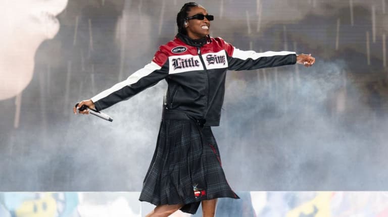 Little Simz announces European tour dates for 2025 – and this is how to get tickets Little Simz announces European tour dates for 2025 – and this is how to get tickets