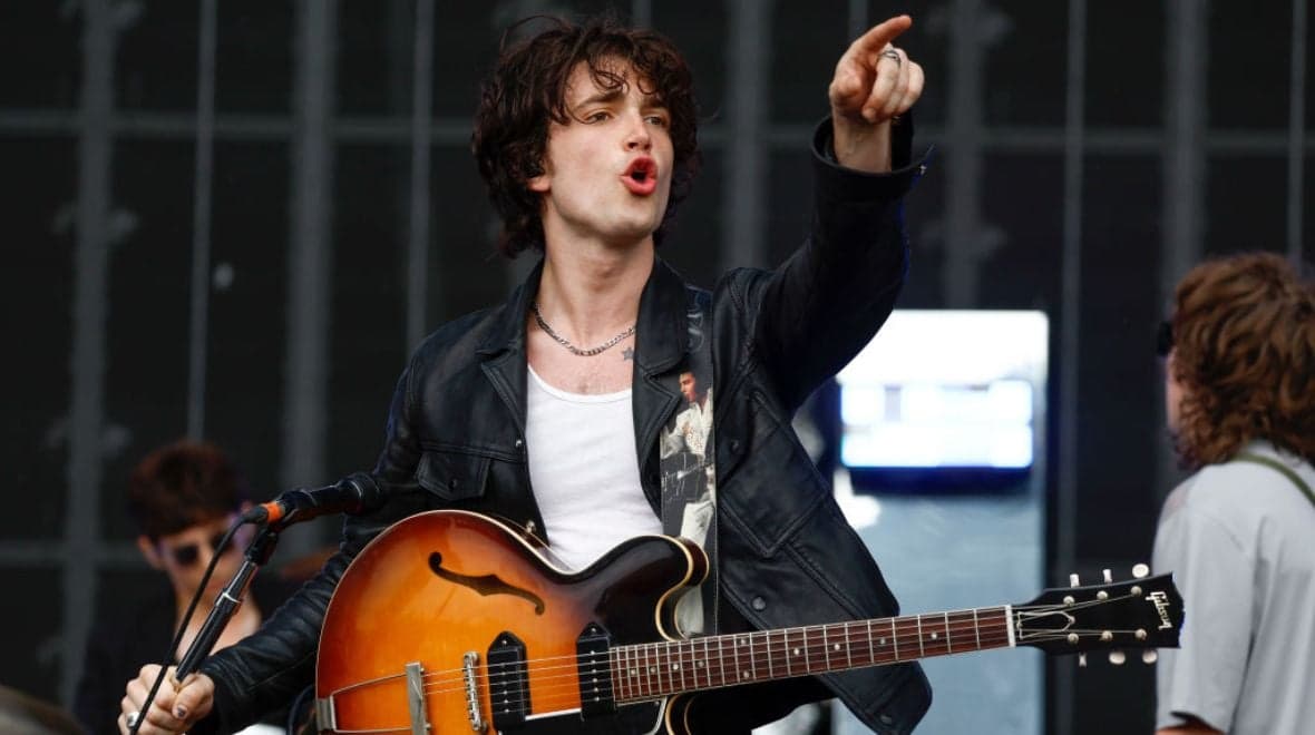 Inhaler announce biggest headline UK tour dates – and this is how to get tickets