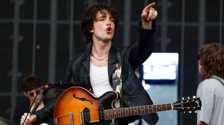 Inhaler announce biggest headline UK tour dates – and this is how to get tickets Inhaler announce biggest headline UK tour dates – and this is how to get tickets