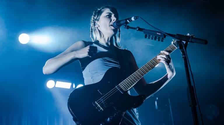 This is how to get Wolf Alice presale tickets for their 2025 tour This is how to get Wolf Alice presale tickets for their 2025 tour