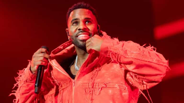 Jason Derulo ticket prices confirmed for his UK tour dates Jason Derulo ticket prices confirmed for his UK tour dates