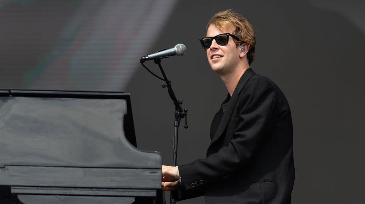 Tom Odell announces headline UK and Europe tour dates – and this is how to get tickets