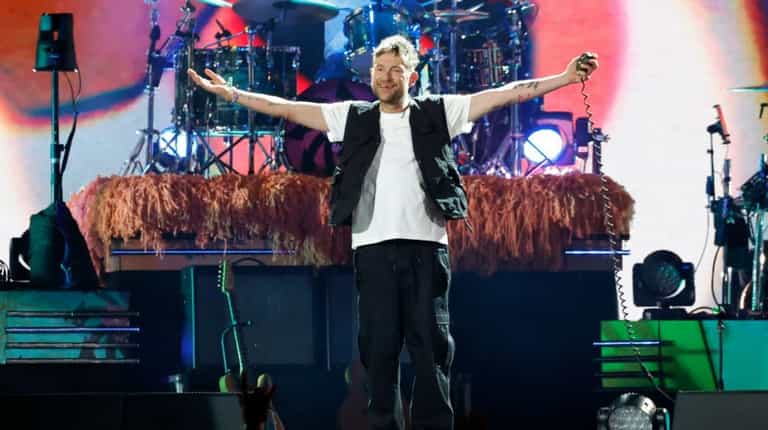 Gorillaz announce four London shows to celebrate 25th anniversary – this is how to get tickets Gorillaz announce four London shows to celebrate 25th anniversary – this is how to get tickets