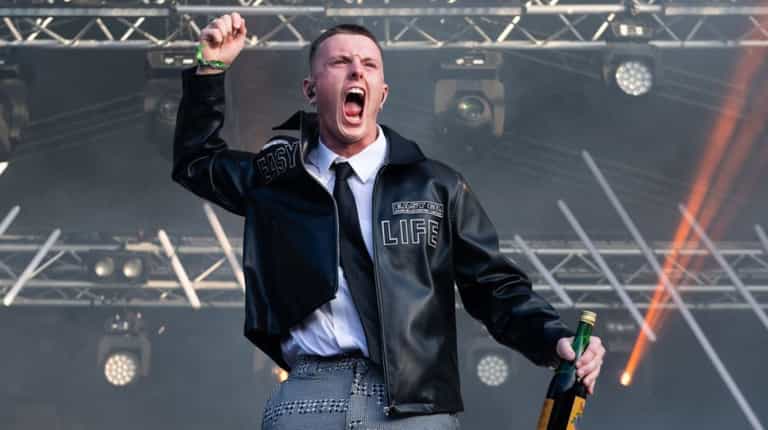 Hard Life announce 2025 UK tour dates – and this is how to get tickets Hard Life announce 2025 UK tour dates – and this is how to get tickets