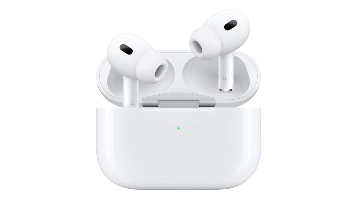 Amazon launches incredible Air Pods deal with ‘exclusive’ Prime Day price