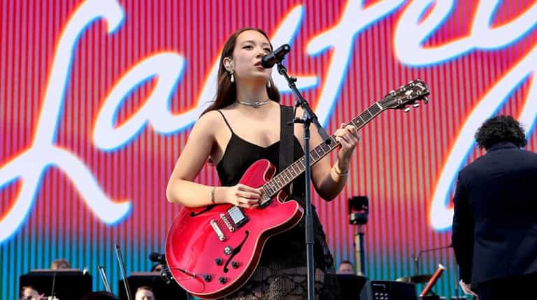 Laufey announces headline tour dates for 2025 – and this is how to get tickets Laufey announces headline tour dates for 2025 – and this is how to get tickets