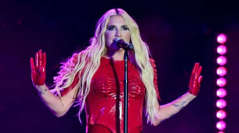 Kesha announces UK and European tour dates for 2026 – and this is how to get tickets Kesha announces UK and European tour dates for 2026 – and this is how to get tickets