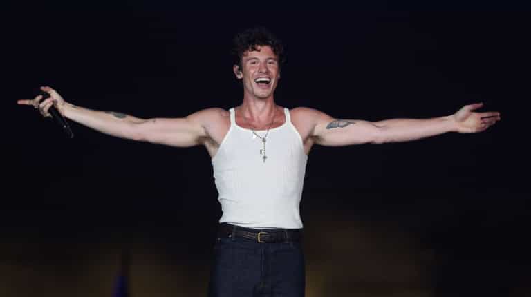 Shawn Mendes ticket prices confirmed for his 2025 tour dates Shawn Mendes ticket prices confirmed for his 2025 tour dates