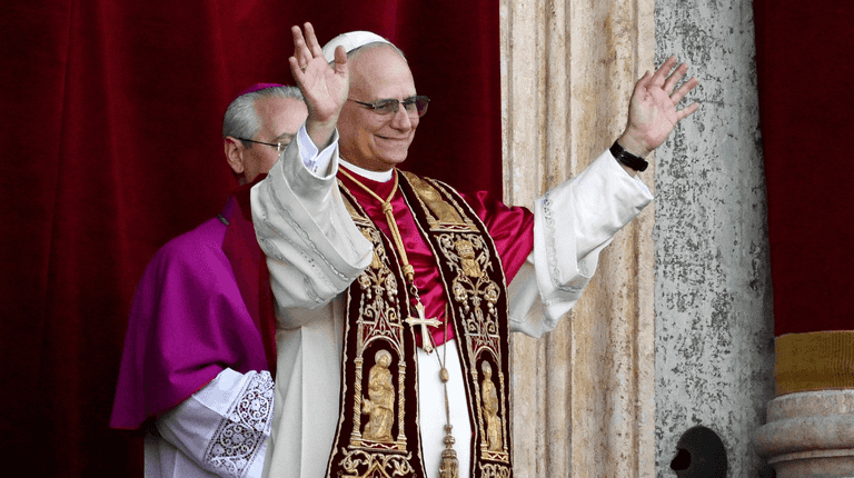 Serious concerns raised over Pope Leo XIV’s alleged handling of sexual abuse cases Serious concerns raised over Pope Leo XIV’s alleged handling of sexual abuse cases